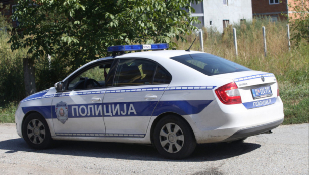 MAJKA NIJE MOGLA DA IH DOBIJE NA TELEFON! Policija pronašla troje dece u priobalju Velike Morave