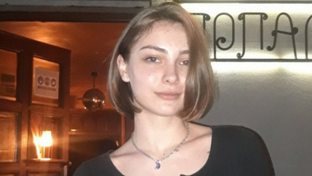 Pronađena nestala devojka iz Beograda