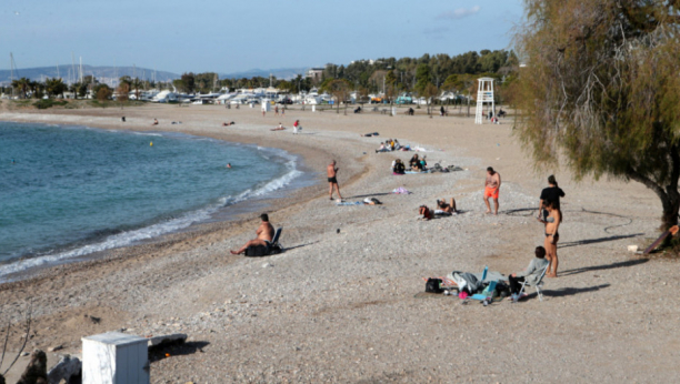 UŽAS U ALBANIJI Pucano na plaži, ubijene četiri osobe