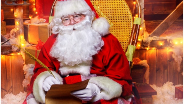 ZASLUŽENO Pirotski Deda Mraz odlazi u penziju