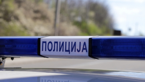 Uhapšena žena u Obrenovcu koja je suprugu polomila lobanju