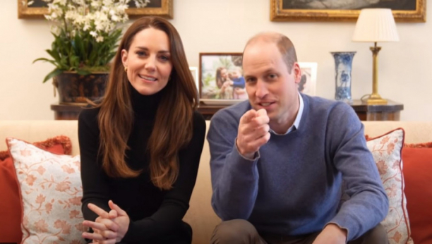 Kejt Midlton i Princ Vilijam u neverovatnom izdanju: Kraljevski bračni nrapravio je radikalan potez koji je čekao ceo svet! (VIDEO)