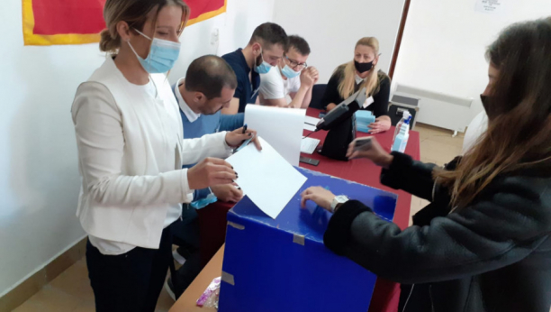 APSOLUTNA POBEDA Objavljeni rezultati izbora u Vranju, SNS dobila svih 376 mesta
