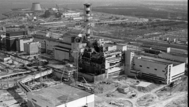 Da li svetu preti Černobiljska katastrofa, ukrajinski fizičari izneli svoje predviđanje