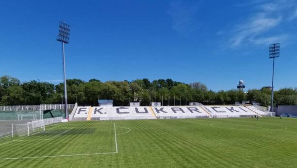 KOMPLETIRAN PLAN PRIPREMA Čukarički objavio spisak rivala protiv kojih će igrati u Sloveniji