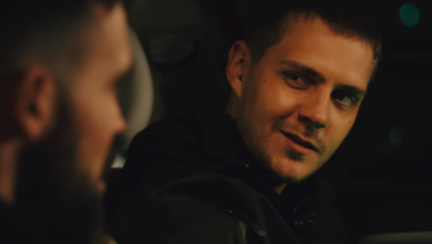 Italijanski glumac u srpskoj seriji: On je pojačanje "Južnog vetra"
