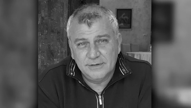 Preminuo Petar Đurić