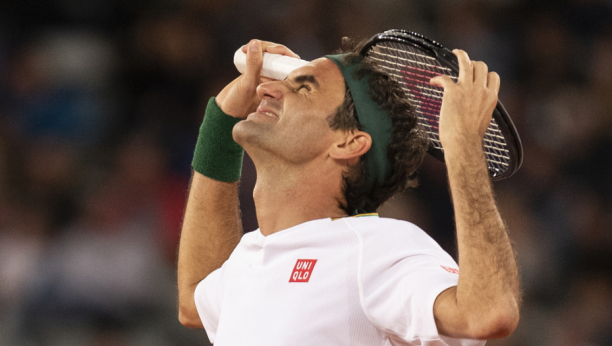 Federer se ponovo vraća, a novom izjavom šokirao je teniski svet!