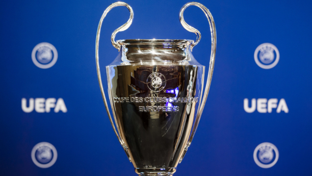 UEFA PRELOMILA! Poznati domaćini finala Lige šampiona i Lige Evrope naredne četiri godine