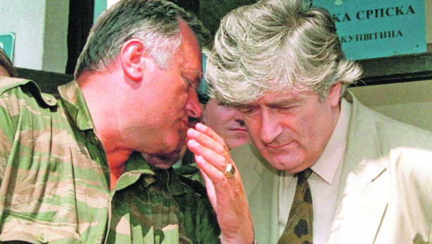 TAJNI PAPIRI BRITANSKOG MINISTARSTVA ODBRANE OTKRILI: Napad su isprovocirale snage Armije BiH iz Srebrenice, Srbi nisu planirali ulaz u enklavu i njeno zauzimanje