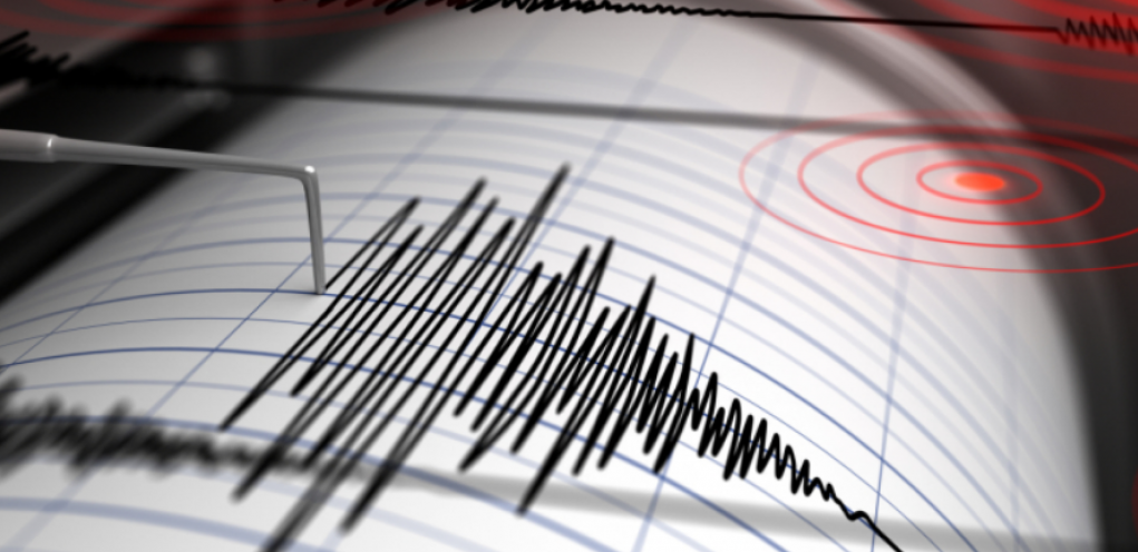 SNAŽAN ZEMLJOTRES POGODIO INDONEZIJU Potres jačine 5,9 stepeni po Rihteru