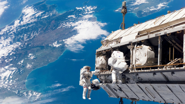 Koliko daleko od zemlje ljudi mogu da idu u svemir? NASA otkriva par tajni