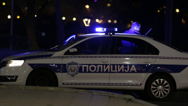 HAPŠENJE ZBOG TEŠKE PLJAČKE Policija rasvetlila seriju krađa u Barajevu i Lazarevcu