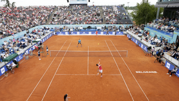POČINJE WTA TURNIR U BEOGRADU! Srpske teniserke saznale imena protivnica
