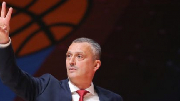 SLEDI VAŽAN MEČ Trener Zvezde upozorava da se crnogorski tim značajno popravio