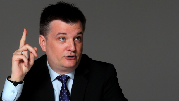 Milenko Jovanov: Đilasov biznis sa Šolakom u ozbiljnoj krizi