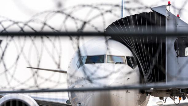 KATASTROFA NA AERODROMU: Zbog tehničkih problema odtkazano do 500 letova