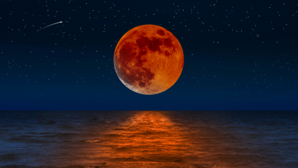 Pomračenje Meseca 19. novembra donosi velike promene: Četiri znaka Zodijaka biće na životnoj prekretnici