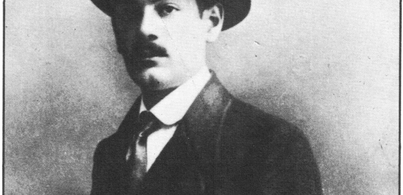 NA DANAŠNJI DAN 1892. Rođen je slavni srpski pesnik, kritičar i vojnik, koji je autor "Plave grobnice"