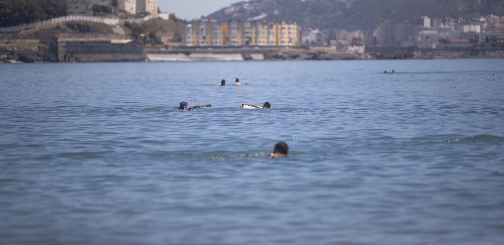 PRONAĐENA TELA MIGRANATA KOD LEZBOSA Šest stradalih osoba, verovatno migranata, pronađeno na obali grčkog ostrva