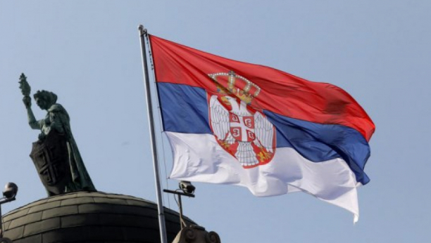 INCKO UPALIO ALARM Vreme je da Srbi stvore jedinstvenu državu (VIDEO)