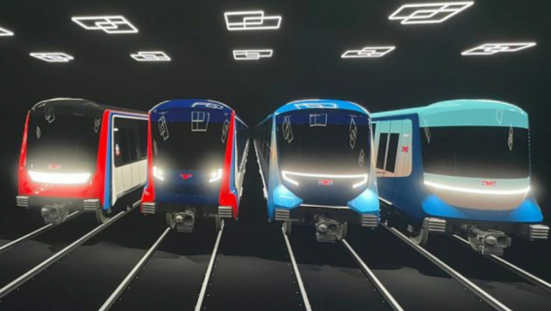 Usvojen Zakon o metrou i gradskoj železnici: Evo koje dve opštine će spajati prva linija