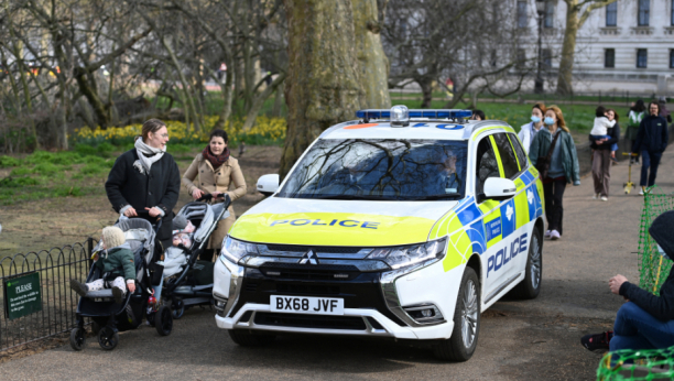 USPEŠNA AKCIJA POLICIJE Uhapšen muškarac osumnjičen za ubistvo učiteljice u Londonu