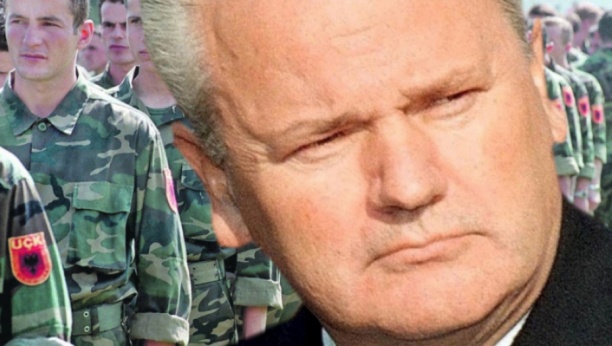 OTKRIVENA VELIKA TAJNA "Šiptare smo mogli da sateramo u more, ali se Milošević uplašio"