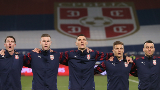 POČELI SU PREGOVORI Engleski velikan želi reprezentativca Srbije
