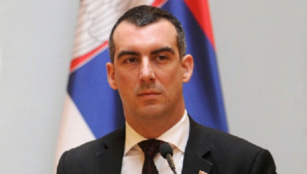 VLADIMIR ORLIĆ Tajkunski kartel iz bivšeg režima napada Vučića,