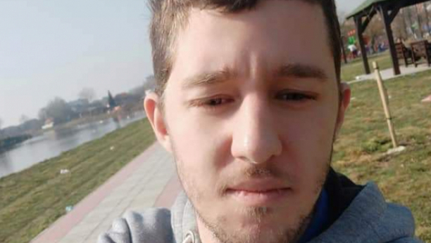 POTRAGA I DALJE TRAJE: Pojavile se nove informacije o nestalom mladiću iz Beograda