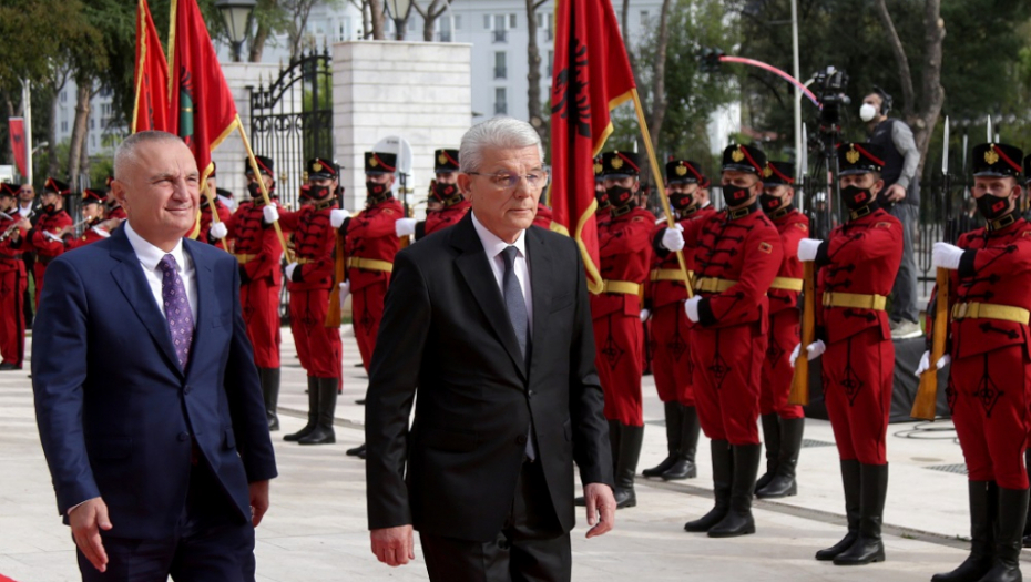 REŠENJE SE NE NAZIRE Albanija i dalje bez predsednika