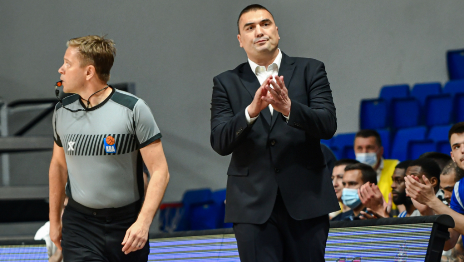NIJE LAKO OSTATI PRIBRAN! Milojević zadovoljan posle pobede: Dokazali smo da se nikada ne predajemo!