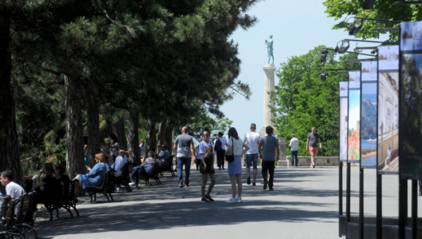TURIZAM U SRBIJI OBARA REKORDE Ove godine nagli skok broja turista