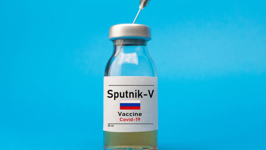 RUSI MODIFIKOVALI SPUTNJIK V Vakcina protiv delta soja je spremna!