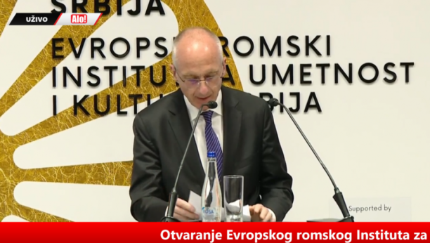 AMBASADOR TOMAS ŠIB OTKRIVA Kako će izbori u Nemačkoj uticati na politiku prema Srbiji