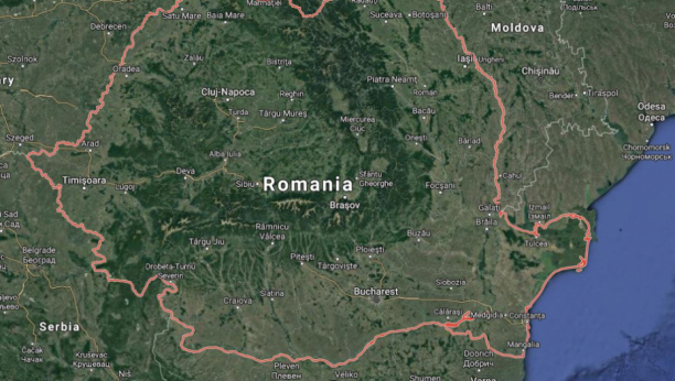 Jak zemljotres nadomak Srbije, tresao se region