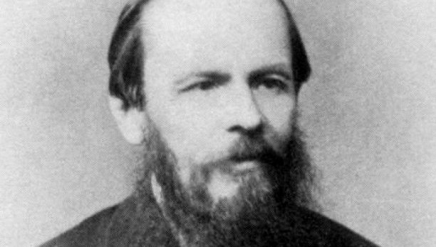 KAKO REAGOVATI NA ZLO Dostojevski je imao odlično rešenje
