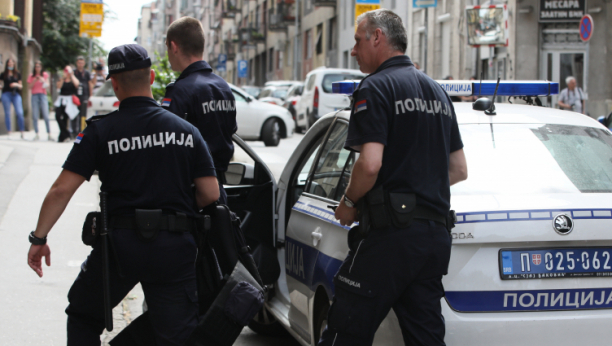 PAO DOGOVOR! Srpski policajci idu u Rusiju!