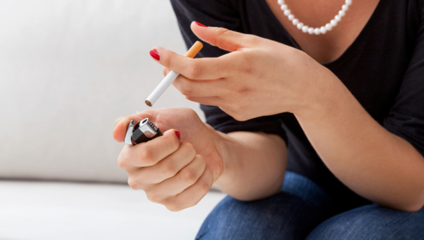 ZABRINJAVAJUĆI PODACI Prema istraživanju nemačka omladina sve više puši - udeo pušača među maloletnicima preko 15 odsto!