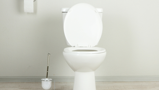 Ovaj sastojak sigurno već imate: Rešite se kamenca iz WC šolje na prirodan način