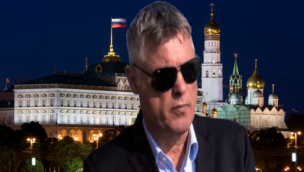 JAKI PRITISCI ZAPADA NA SRBIJU Lazanski poručio - Rusija zna o čemu se radi (VIDEO)