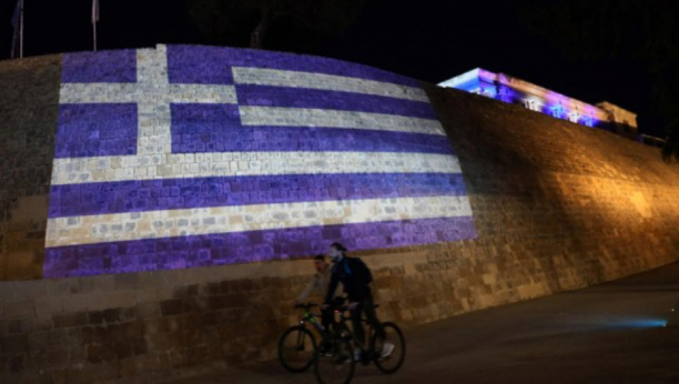 SPREMA SE PRIZNANJE Šta se krije iza Kurtijeve posete Grčkoj?!