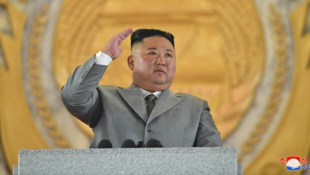DAN POSLE AMERIČKIH VEŽBI Severna Koreja ispalila osam balističkih projektila