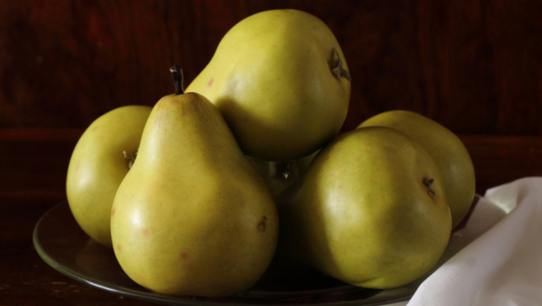 DAR PRIRODE - KRUŠKA: Ova voćka blagotvorno deluje na zdravlje i sprečava nastanak gojaznosti