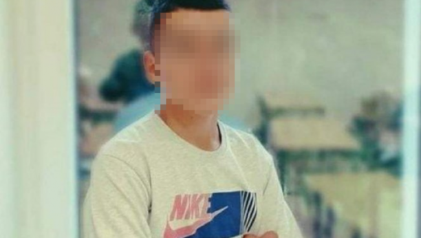 TRAGIČNO NASTRADAO DOK JE ČUVAO STOKU: Ovo je dečak koji je poginuo od udara groma