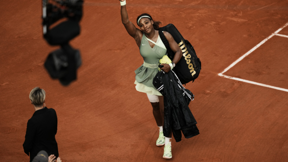 JOŠ JEDAN ŠOK U PARIZU! Serena poražena u osmini finala Rolan Garosa!