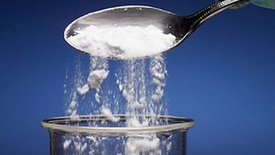 ISPRAVKA: Studija nije otkrila da soda bikarbona “spašava život”