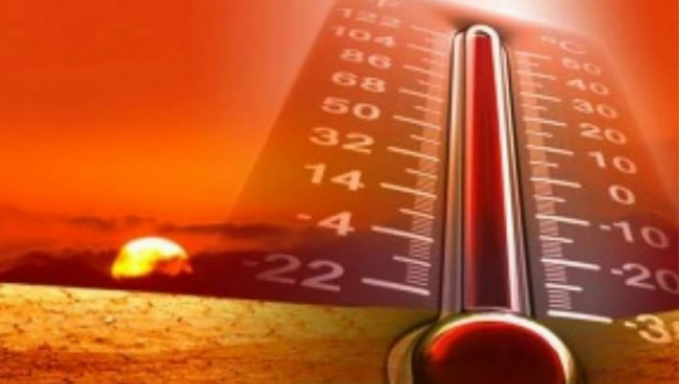 AMERIKA GORI: Većina država na zapadu SAD se treći dan zaredom suočava sa toplotnim talasom