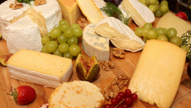 Prepoznajte lažni sir na pijaci: Evo kako da procenite kvalitet ove namirnice